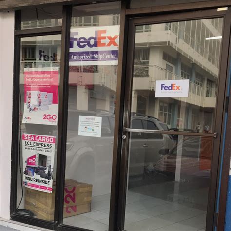 fedex marikina bayan|Branches of Fedex in Marikina City, Metro Manila .